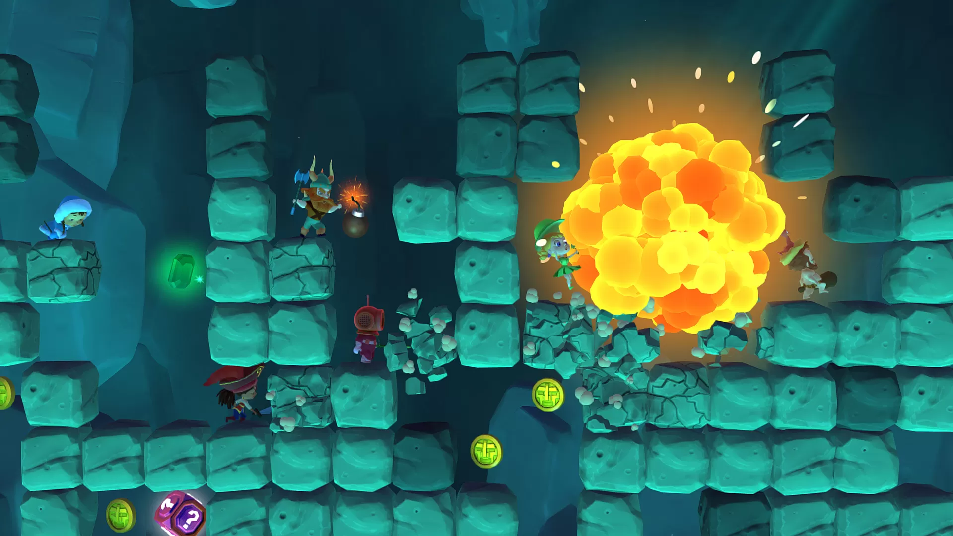 switch《海盗们(Marooners)》[NSZ]中文版下载【含1.0.4 补丁】-3.jpg