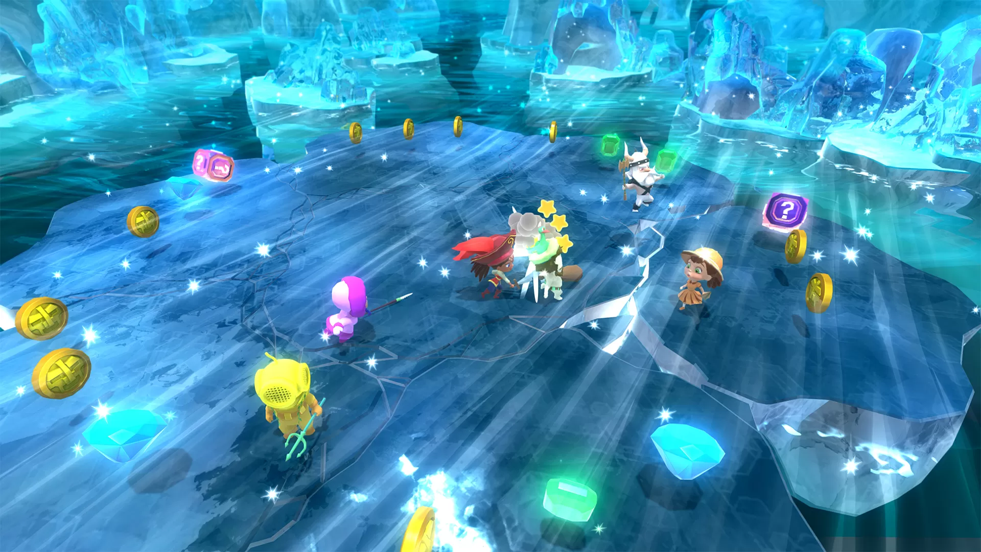 switch《海盗们(Marooners)》[NSZ]中文版下载【含1.0.4 补丁】-7.jpg