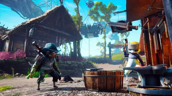 switch《生化变种 Biomutant》中文版nsz下载【含1.0.2补丁+8DLC】-1.jpg