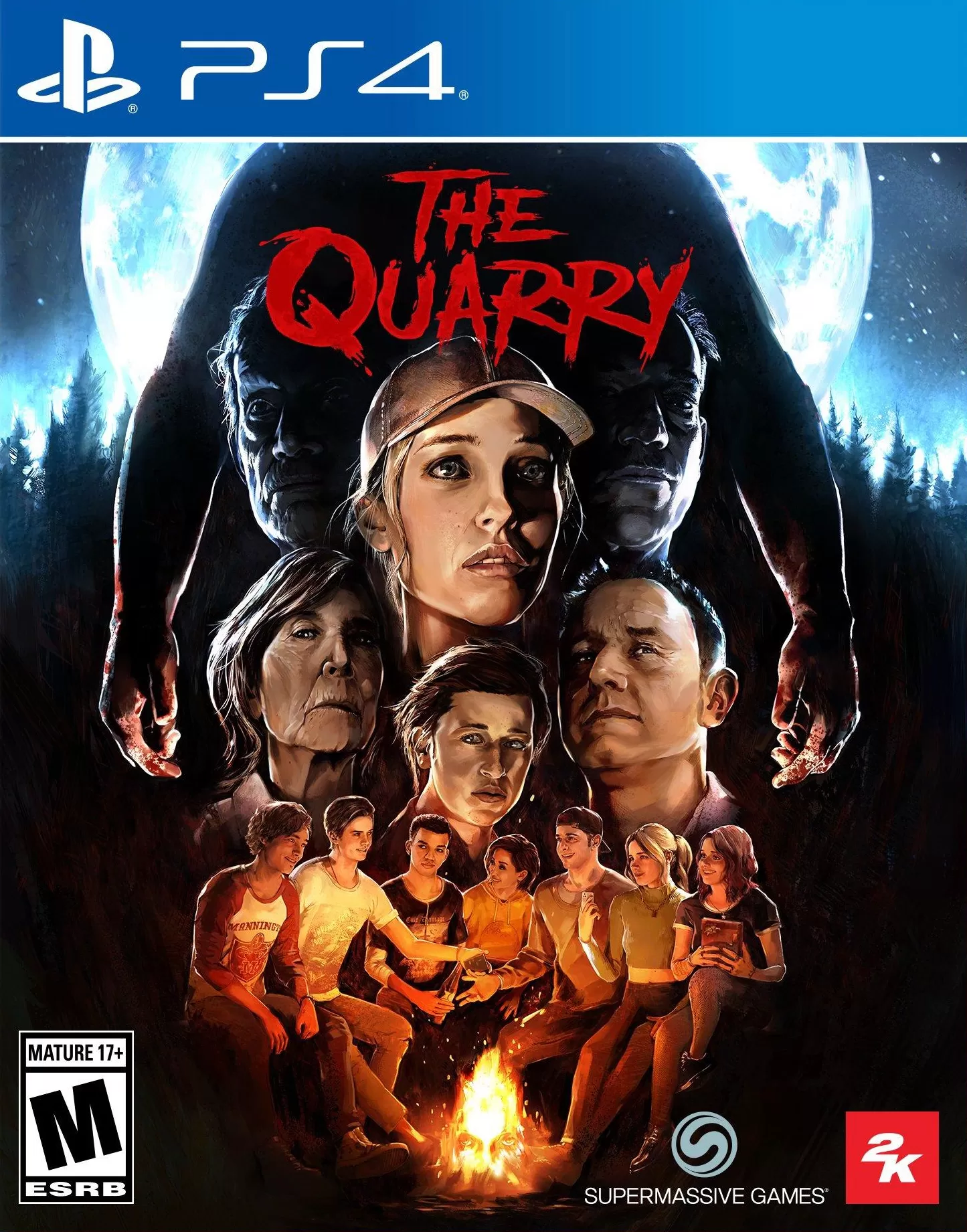 【5.05】PS4《采石场惊魂(The Quarry)》CUSA31820[5.05]欧版中文PKG下载【含V1.07整合+降级补丁+3DLC】-2.jpg