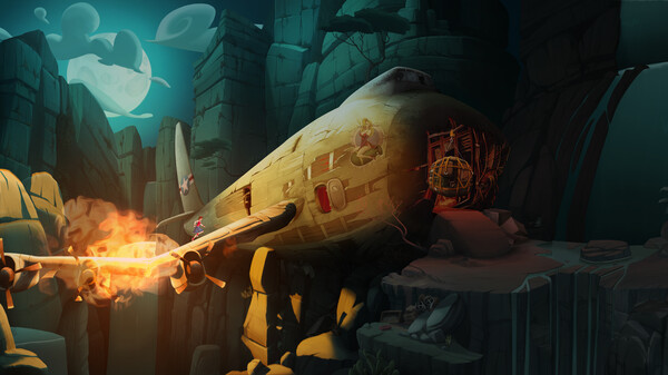 switch《午夜前三分钟 3 Minutes to Midnight》中文版NSZ【含1.1.0A升级补丁】-9.jpg