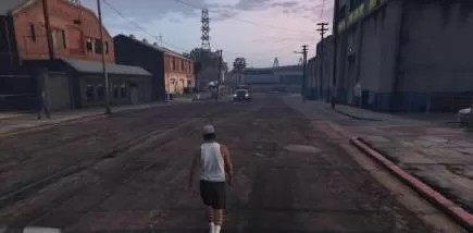 【5.05】PS4《侠盗猎车手5(Grand Theft Auto V)》CUSA00419[5.05]中文版PKG下载v1.51-2.jpg