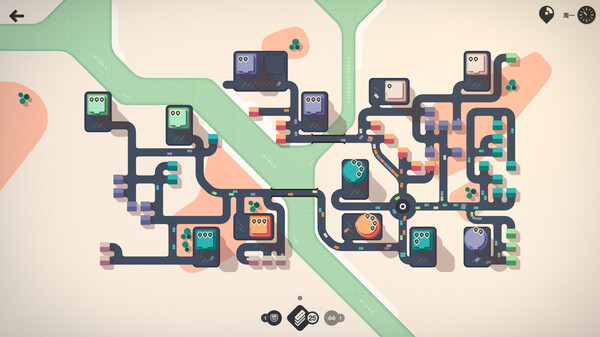 switch《迷你公路 Mini Motorways》中文版NSZ下载【含1.15升级补丁】-7.jpg