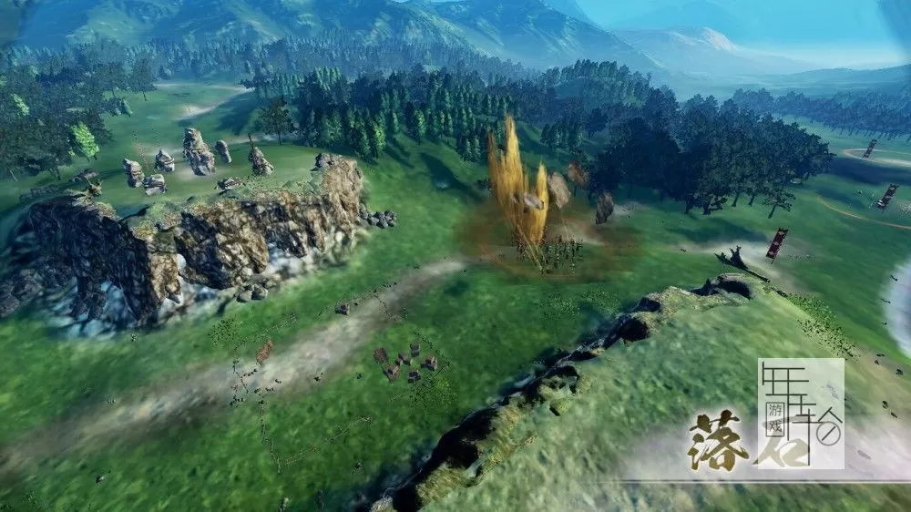 switch《信长之野望 新生with威力加强版》中文版nsz下载【含1.1.5补丁+16DLC】-4.jpg