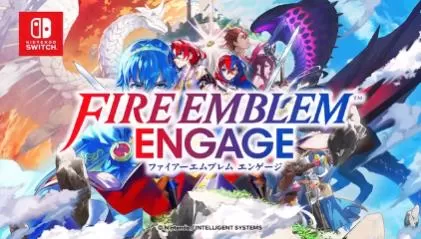 switch《火焰纹章Engage(Fire Emblem Engage)》[NSZ]美版中文【含2.0.0补丁+2DLC】-1.jpg