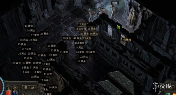 《流放之路2》金币快速获取方法-6.jpg