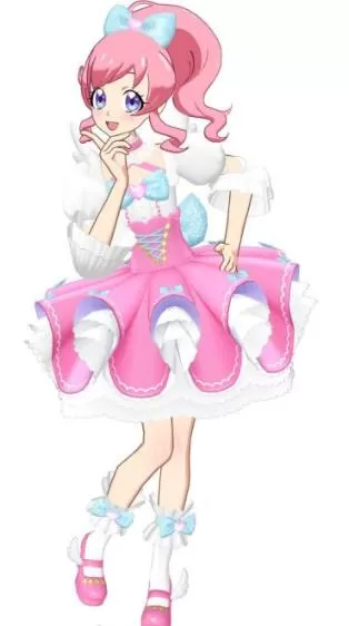 switch《美妙天堂:全偶像完美舞台(PriPara All Idol Perfect Stage)》[NSP]日版【含1.02补丁+3DLC】-2.jpg