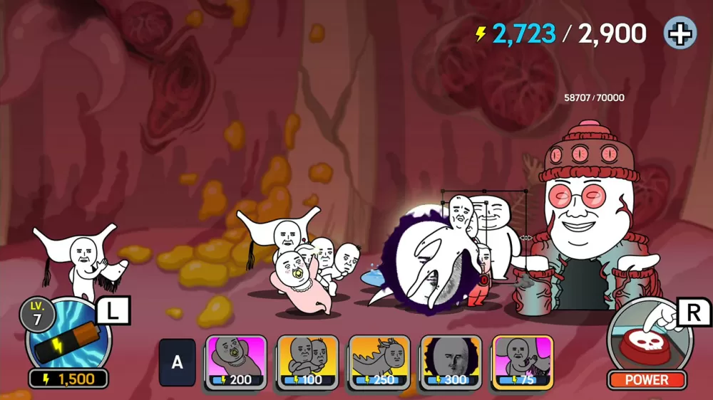 switch《Z博士复仇联盟:无限防御(The ZVENGERS-INFINITY DEFENSE)》[NSZ]美版中文-4.jpg