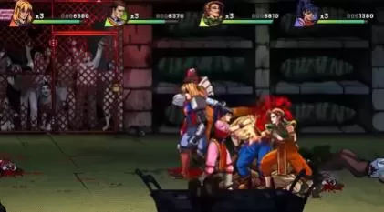 switch《午夜杀生重制版(Night Slashers Remake)》[NSZ]美版中文【含1.0.4补丁】-2.jpg