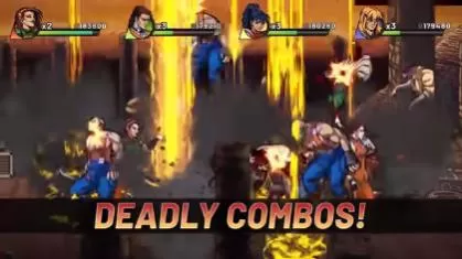 switch《午夜杀生重制版(Night Slashers Remake)》[NSZ]美版中文【含1.0.4补丁】-5.jpg