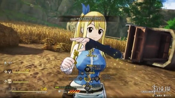 【高达合购组全网首发】《妖精的尾巴2(FAIRY TAIL 2)》[NSP]港版中文【含1.0.1补丁+4DLC】-2.jpg