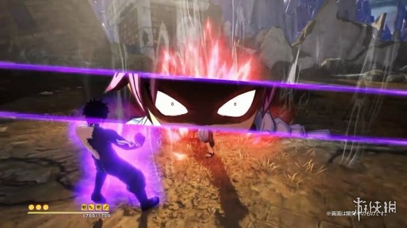 【高达合购组全网首发】《妖精的尾巴2(FAIRY TAIL 2)》[NSP]港版中文【含1.0.1补丁+4DLC】-1.jpg