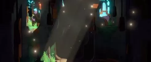 switch《迷城之光:完全版(Hob The Definitive Edition)》[NSZ]v1.1.3【多网盘】-3.jpg