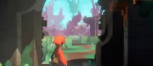 switch《迷城之光:完全版(Hob The Definitive Edition)》[NSZ]v1.1.3【多网盘】-4.jpg