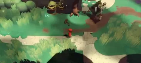 switch《迷城之光:完全版(Hob The Definitive Edition)》[NSZ]v1.1.3【多网盘】-5.jpg