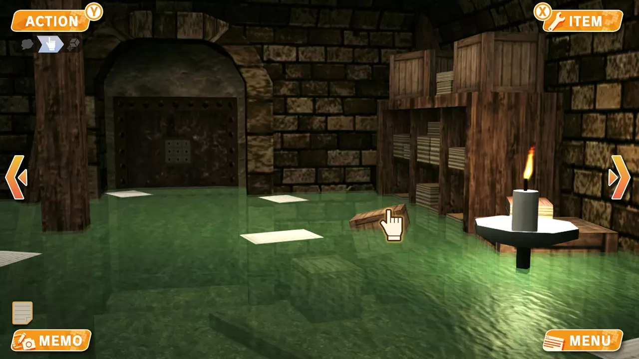 switch《密室逃脱ep2学校旧校舍篇(The Escape Room)》[NSZ]美版中文【含1.0.1补丁】-3.jpg