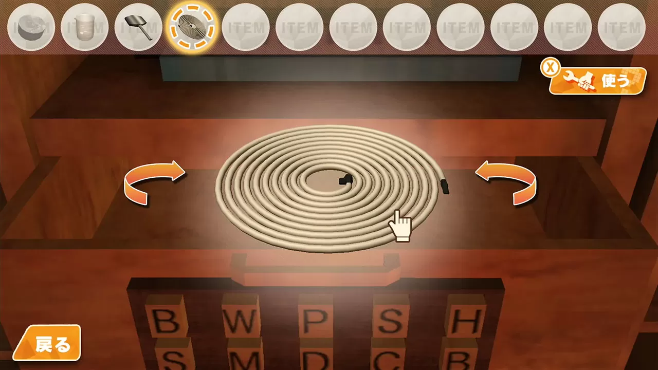 switch《密室逃脱ep2学校旧校舍篇(The Escape Room)》[NSZ]美版中文【含1.0.1补丁】-4.jpg