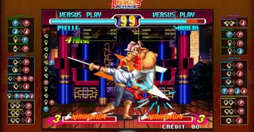 switch《爆裂者合集(Breakers Collection)》[NSP]本体【含1.0.4补丁】-4.jpg