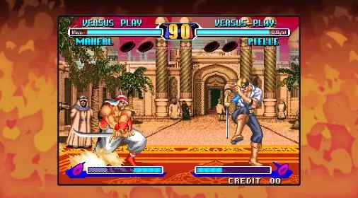 switch《爆裂者合集(Breakers Collection)》[NSP]本体【含1.0.4补丁】-5.jpg