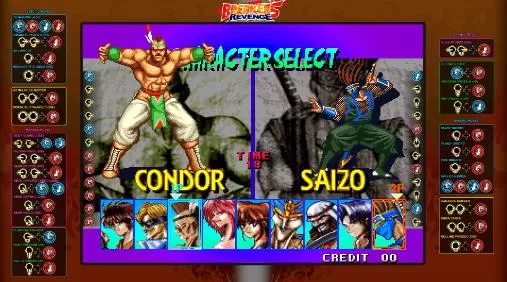 switch《爆裂者合集(Breakers Collection)》[NSP]本体【含1.0.4补丁】-6.jpg