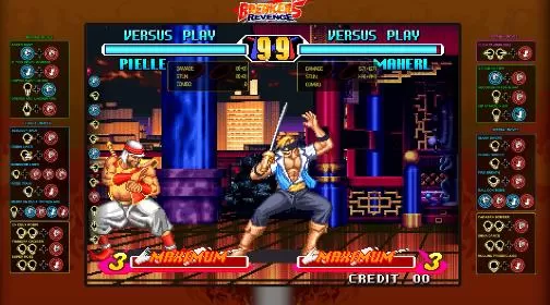 switch《爆裂者合集(Breakers Collection)》[NSP]本体【含1.0.4补丁】-8.jpg