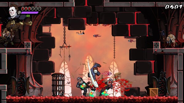 【5.05】PS4《月光光心慌慌 鬼玩人(Retro Realms)》[5.05]CUSA50463美版中文PKG【含1.03补丁+4DLC】-1.png