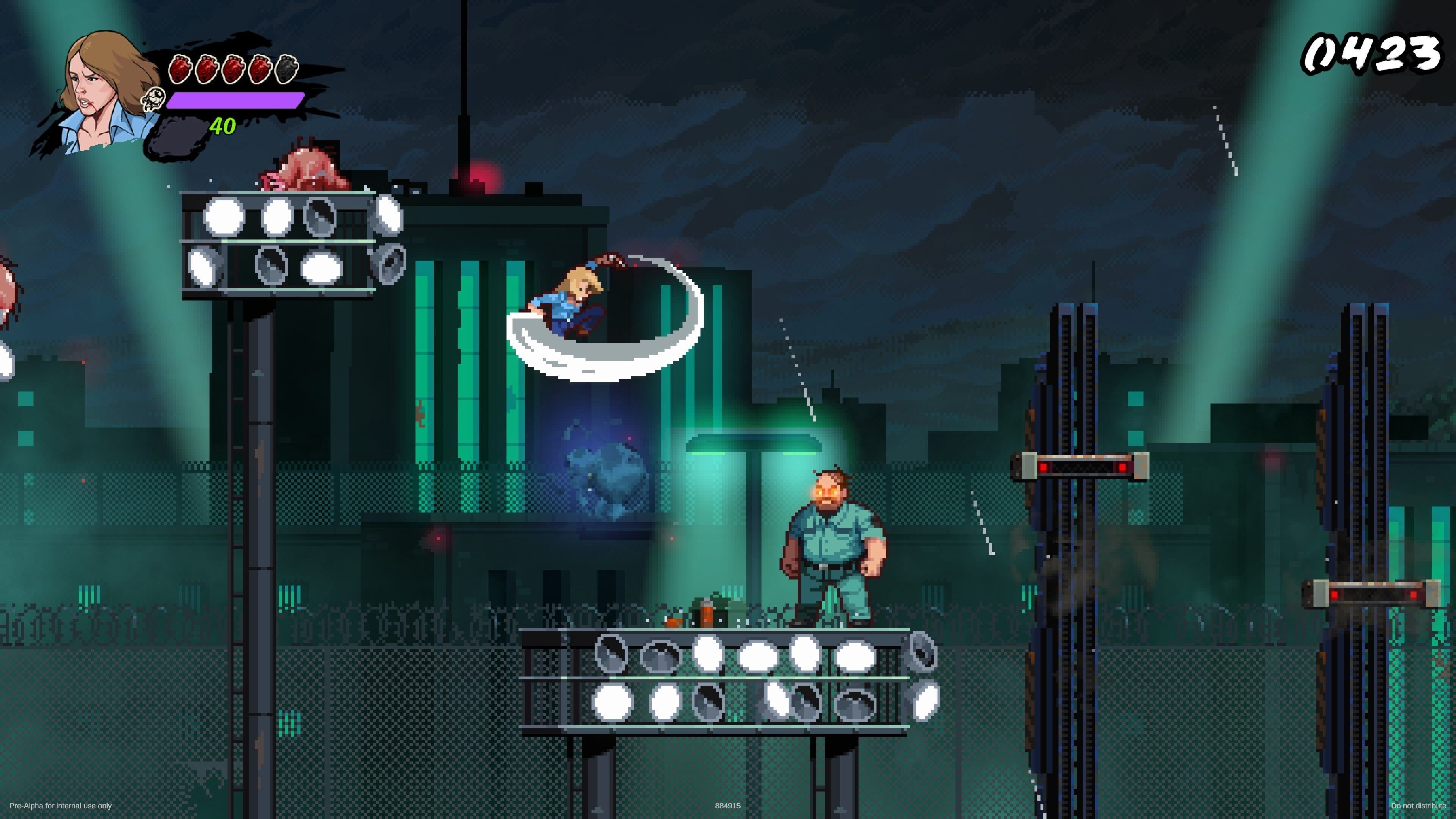 【5.05】PS4《月光光心慌慌 鬼玩人(Retro Realms)》[5.05]CUSA50463美版中文PKG【含1.03补丁+4DLC】-10.jpg