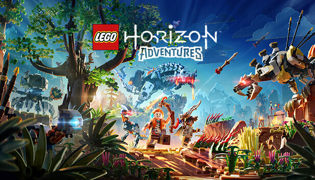 switch《乐高地平线大冒险(LEGO Horizon Adventures)》[NSZ]美版中文【含1.3.0补丁+2DLC】-1.jpg