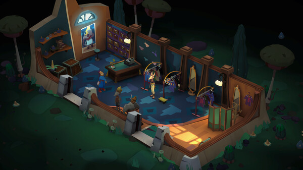 switch《双子星传奇 重制版(Little Big Adventure)》[NSZ]美版中文【含1.1.2补丁】-9.jpg