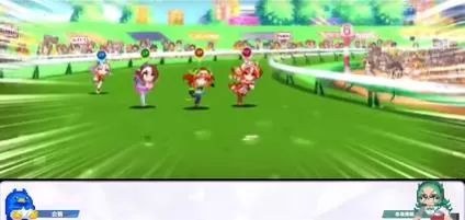 switch《赛马娘:热血喧闹大感谢祭(Umamusume Pretty)》[XCI]美版中文【含1.0.4补丁】-5.jpg