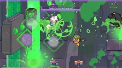 switch《外星原人:入侵(Alien Hominid Invasion)》[NSZ]美版中文【含1.3.0补丁】-4.jpg