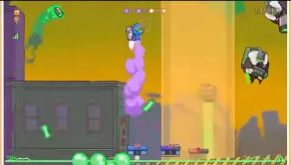 switch《外星原人:入侵(Alien Hominid Invasion)》[NSZ]美版中文【含1.3.0补丁】-6.jpg