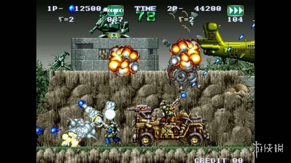 switch《IREM经典街机合集vol2(Irem Collection Volume 2)》[XCZ]日版中文-2.jpg