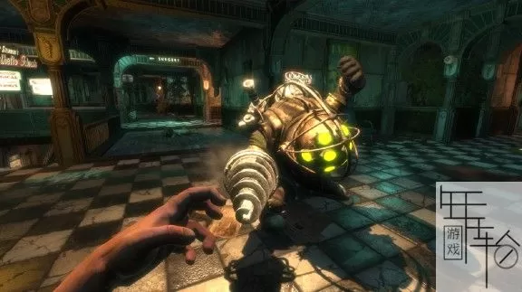 《生化奇兵 合集 BioShock: The Collection》中文版nsp下载+v1.0.2补丁+1dlc-2.jpg