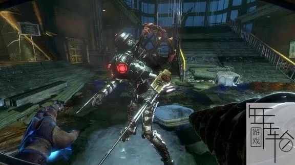 《生化奇兵 合集 BioShock: The Collection》中文版nsp下载+v1.0.2补丁+1dlc-3.jpg