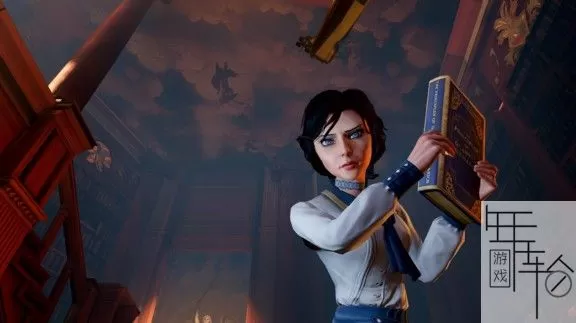 《生化奇兵 合集 BioShock: The Collection》中文版nsp下载+v1.0.2补丁+1dlc-4.jpg