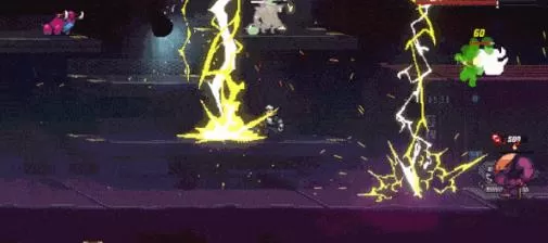 【5.05】PS4《刀锋战神(Blade Assault)》中文版PKG【含1.0.1补丁】-3.jpg