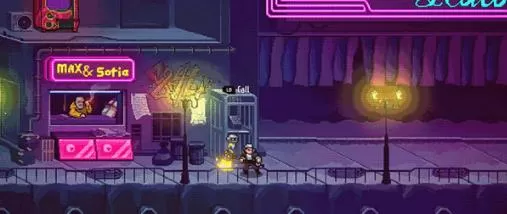 【5.05】PS4《刀锋战神(Blade Assault)》中文版PKG【含1.0.1补丁】-5.jpg