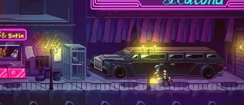 【5.05】PS4《刀锋战神(Blade Assault)》中文版PKG【含1.0.1补丁】-6.jpg