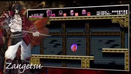 switch《赤痕:月之诅咒1+2(Bloodstained Curse of the Moon1+2)》[NSZ]-5.jpg