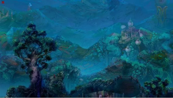 switch《莫塔之子(children of morta)》[NSP]中文版【含1.09补丁+1DLC】-4.jpg