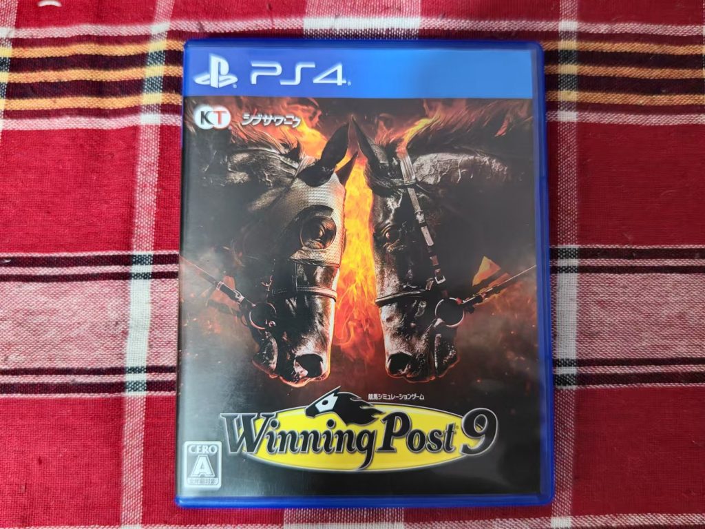 [6.72] 【自DUMP】胜利赛马9 赛马大亨9 日文-2.jpg