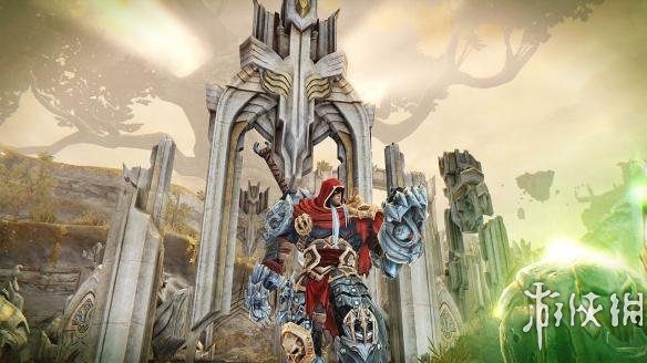 switch《暗黑血统 战神版(Darksiders Warmastered Edition)》[NSP]双网盘-5.jpg