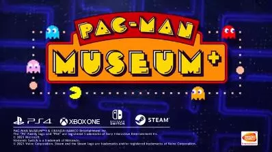 switch《吃豆人博物馆+(PAC-MAN MUSEUM+)》[NSZ]美版中文【含1.0.5补丁+5DLC】-1.jpg