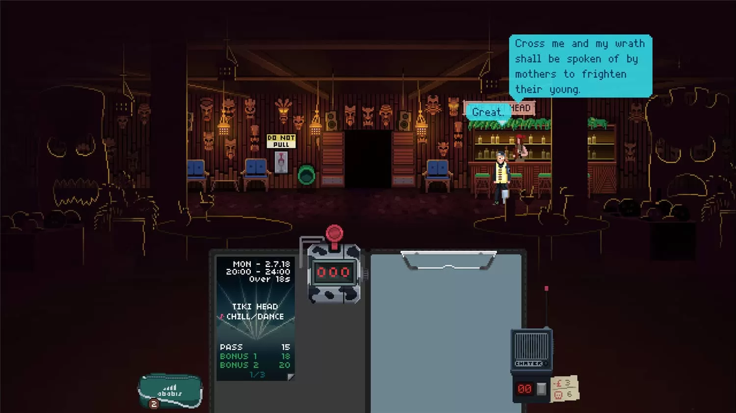 switch《今晚没开：收回控制版(Not Tonight)》[NSZ]中文【含1.0.3补丁】-5.jpg