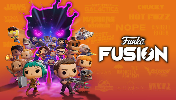 switch《公仔总动员/Funko总动员(Funko Fusion)》[NSZ]美版中文【含2.4.0补丁】-1.jpg