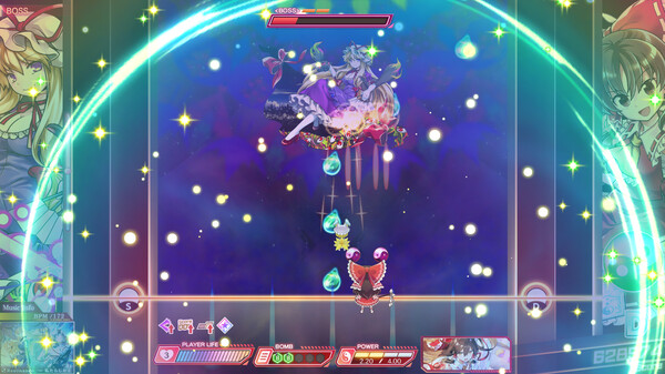 switch《东方弹幕神乐 失落幻想(Touhou Danmaku)》[XCZ]美版中文【含1.5.2补丁+5DLC】-9.jpg