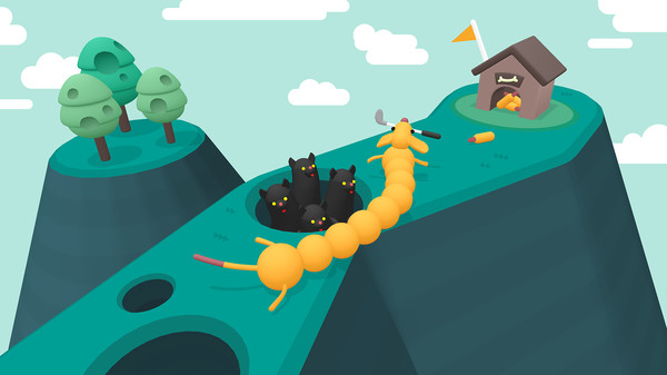 switch《万物皆可高尔夫(WHAT THE GOLF)》[NSZ]美版中文【含20.5.2补丁】-6.jpg