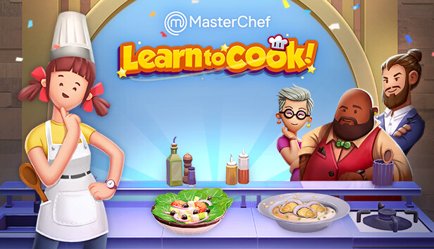 switch《厨艺大师 学做菜(MasterChef Learn to Cook)》[NSZ]美版中文【含1.0.1补丁】-1.jpg