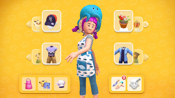 switch《厨艺大师 学做菜(MasterChef Learn to Cook)》[NSZ]美版中文【含1.0.1补丁】-4.jpg